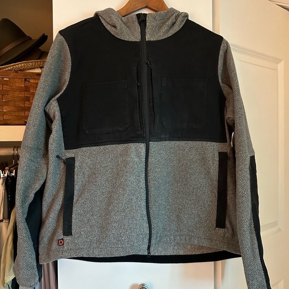 Dovetail Workwear Fleece